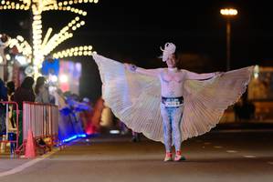 BIB: 
                            <button type="button" onclick="openModal(23753918)" class="btn btn-primary btn-sm float-right btn-popup" data-toggle="modal" data-target=".modal-high-quality">
                        <i class="fas fa-shopping-cart"></i> Add to Cart
                    </button>
                                            <button type="button" onclick="isThisMe(23753918, true)" class="btn btn-success btn-sm float-right btn-popup btn-isme hidden" data-toggle="tooltip" data-placement="bottom" title="นี่คือรูปของคุณใช่ไหม คลิกที่นี่เพื่อเอาเข้าอัลบั้ม">
                        <i class="fas fa-plus"></i> Add to album
                    </button>
                    <button type="button" onclick="isThisMe(23753918, false)" class="btn btn-warning btn-sm float-right btn-popup btn-isnotme hidden">
                        <i class="fas fa-ban"></i> Remove from album
                    </button>